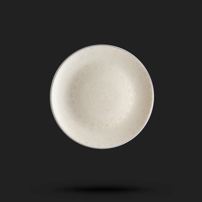 سرویس ۲۶ پارچه اپال طرح سوژا لوستر - تصویر 5