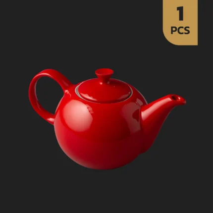 قوری قرمز مقصود