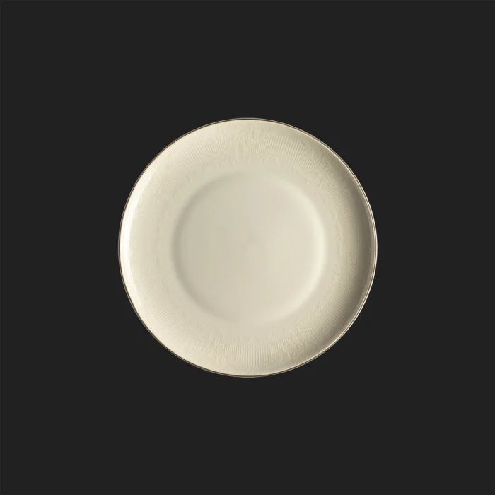 سرویس چینی استخوانی ۱۴6 دینوواساینا پارچه طرح 24057