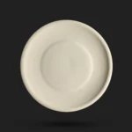 سرویس چینی استخوانی ۱۴۰ پارچه رامسینا طرح 35053 - تصویر 3