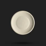 سرویس چینی استخوانی ۱۴۰ پارچه رامسینا طرح 35053 - تصویر 5