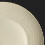 دیتیل سرویس چینی استخوانی ۱۴6 دینوواساینا پارچه طرح 24057