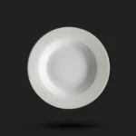 سرویس 26 پارچه چینی مقصود طرح ماشگانا لوستر - تصویر 5