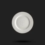 سرویس 26 پارچه چینی مقصود طرح ماشگانا لوستر - تصویر 4